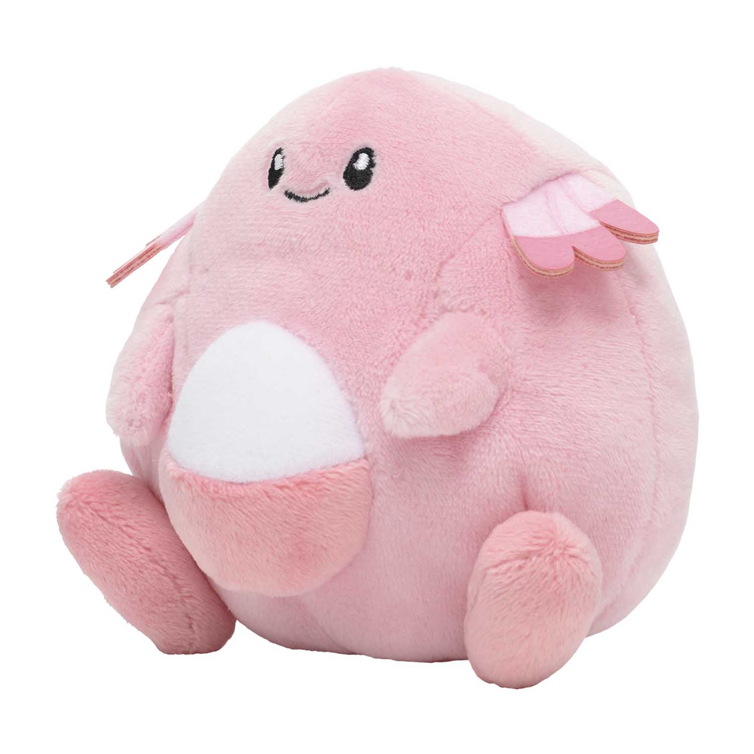 chansey stuffed animal