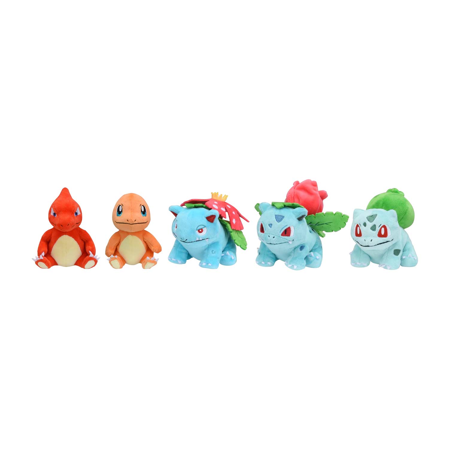 pokemon sitting cuties plush