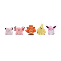 clefable plush