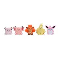 clefairy plush