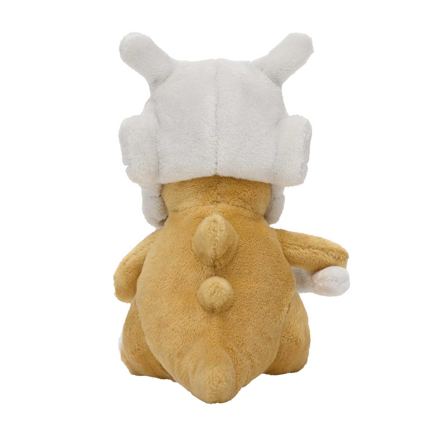 cubone sitting cutie
