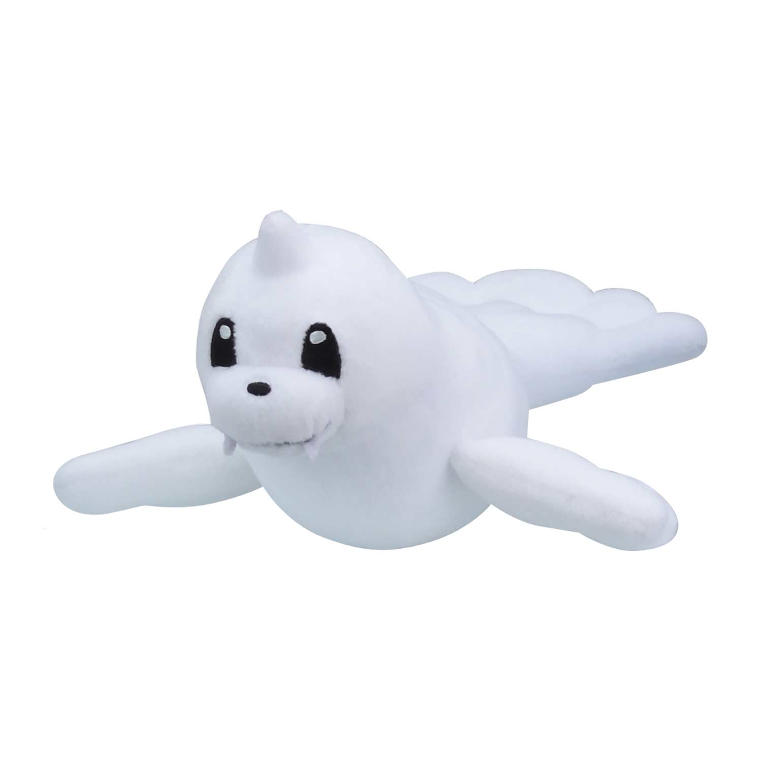 Dewgong Sitting Cuties Plush - 8 In 