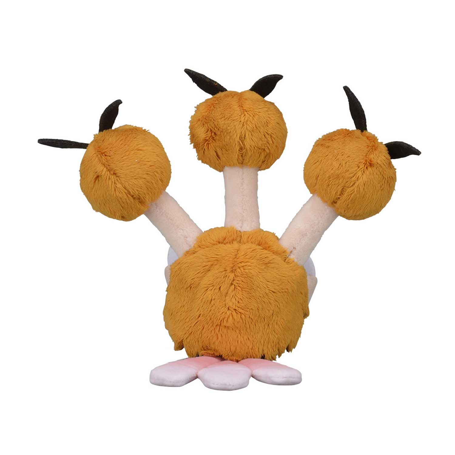 doduo plush