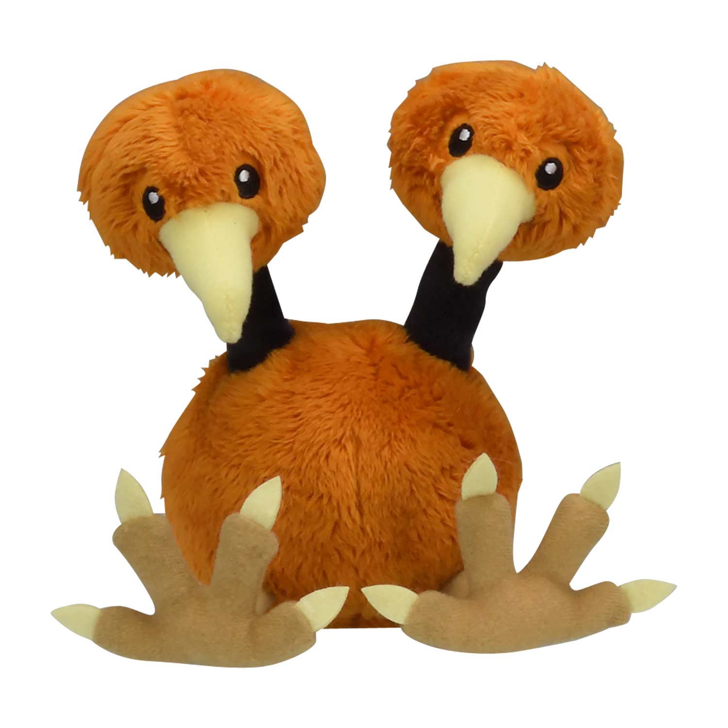 dodo stuffed toy