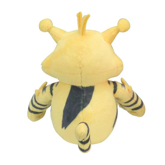 electabuzz plush