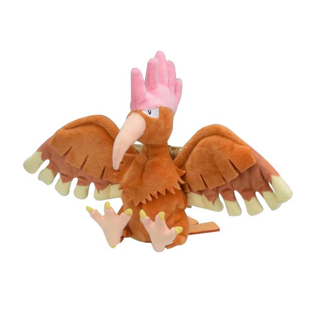 spearow plush