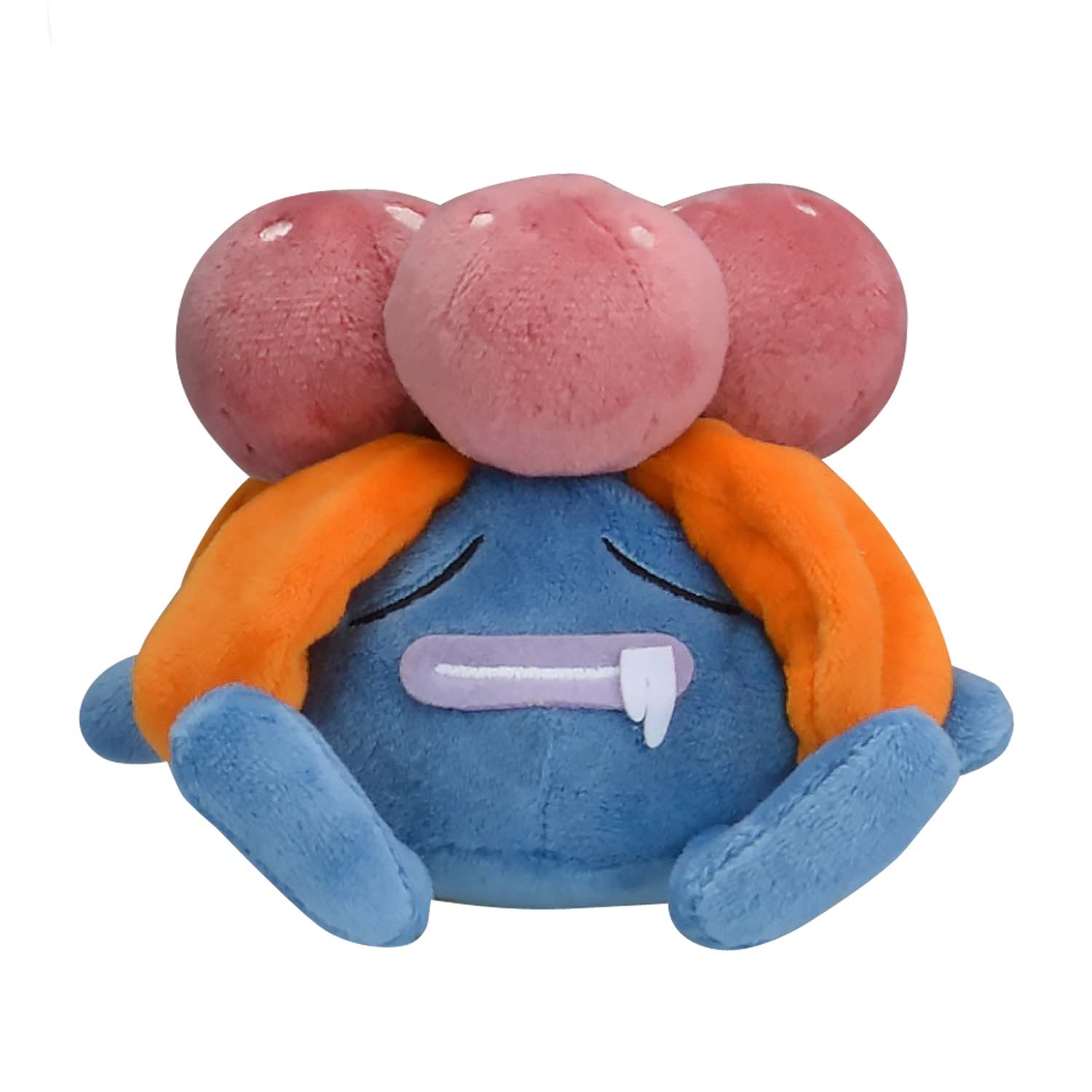 vileplume plush