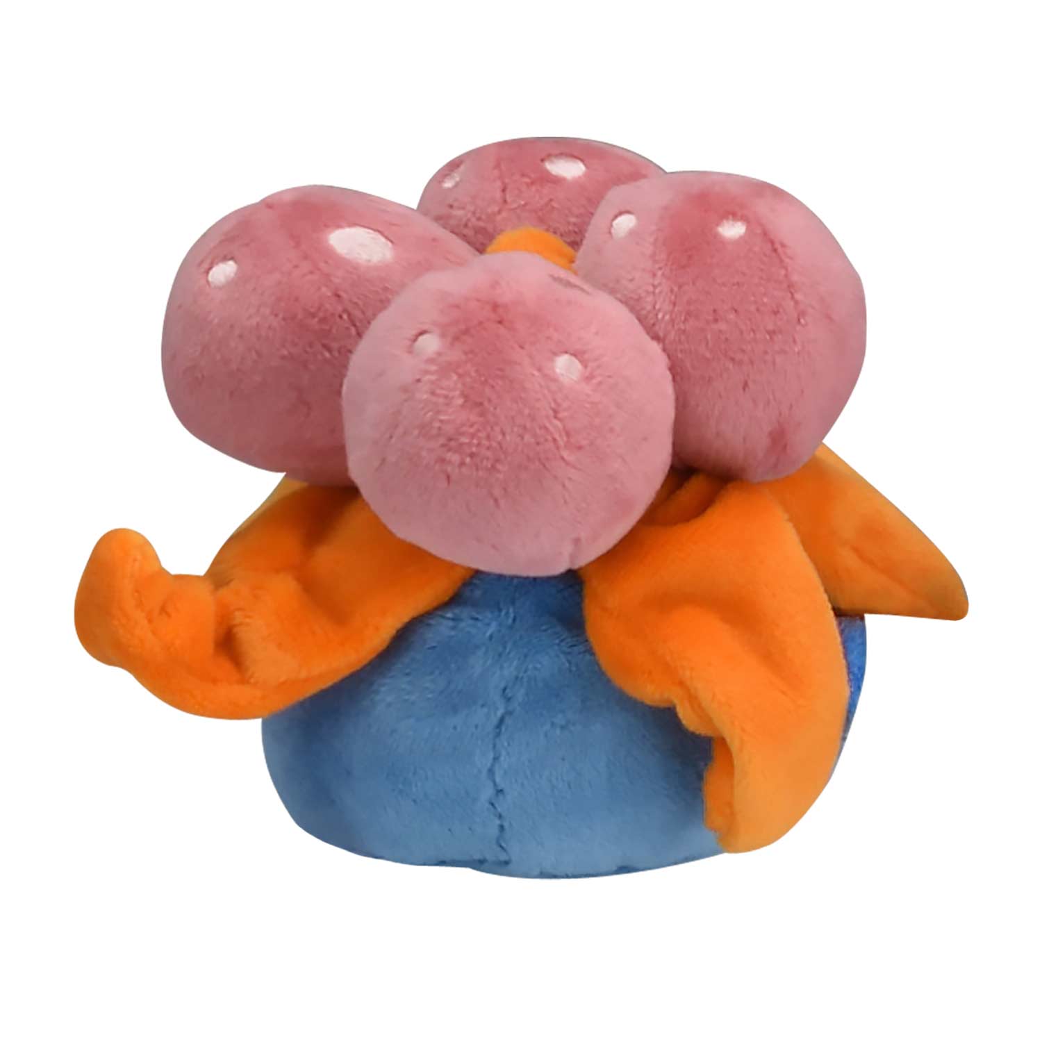 gloom pokemon plush