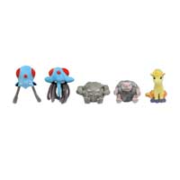 golem plush pokemon
