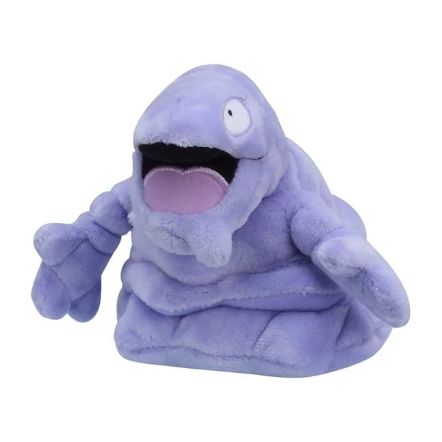 talking friends plush