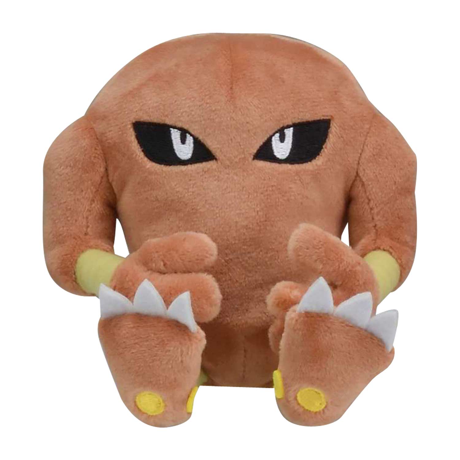 teddy bear with small head