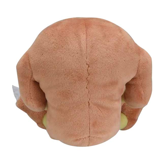 pokemon hitmonlee plush
