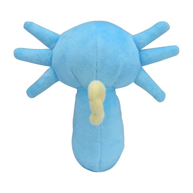 horsea pokemon plush