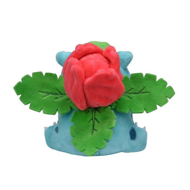 ivysaur plush