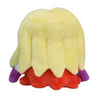 jynx pokemon plush