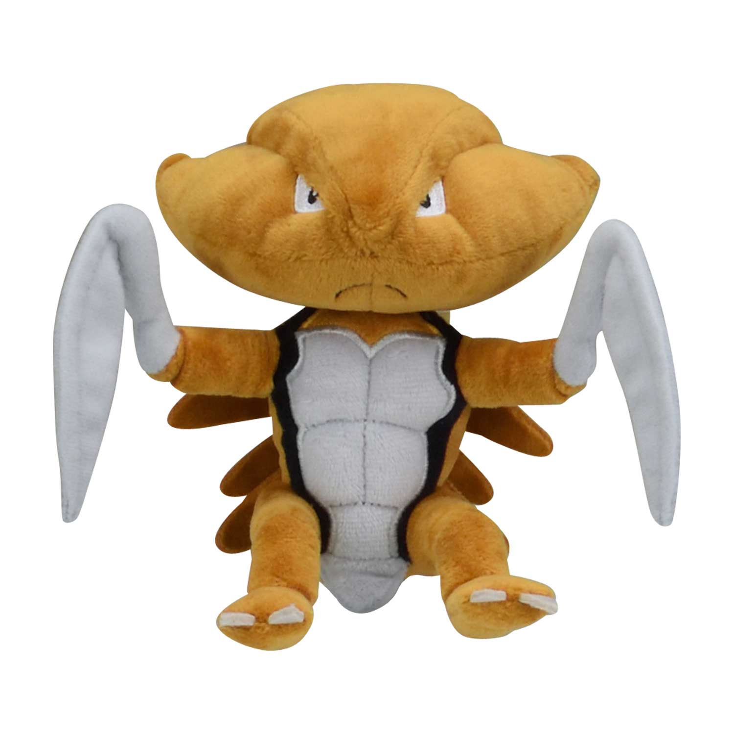 kabuto plush