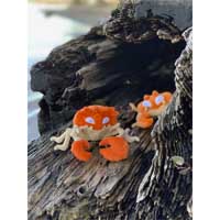 kingler plush