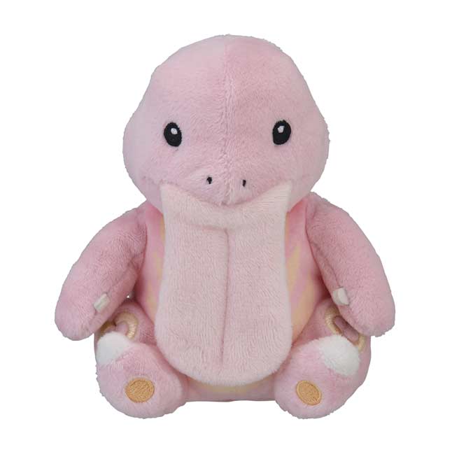 lickitung stuffed animal