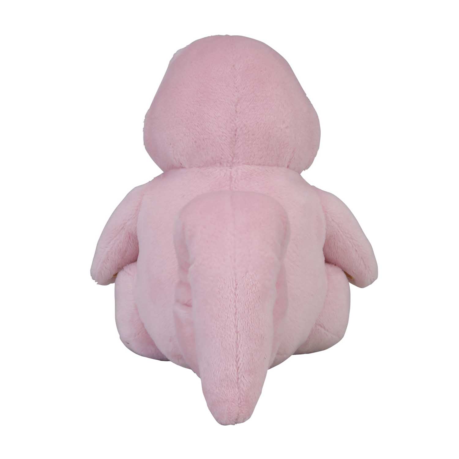 lickitung stuffed animal