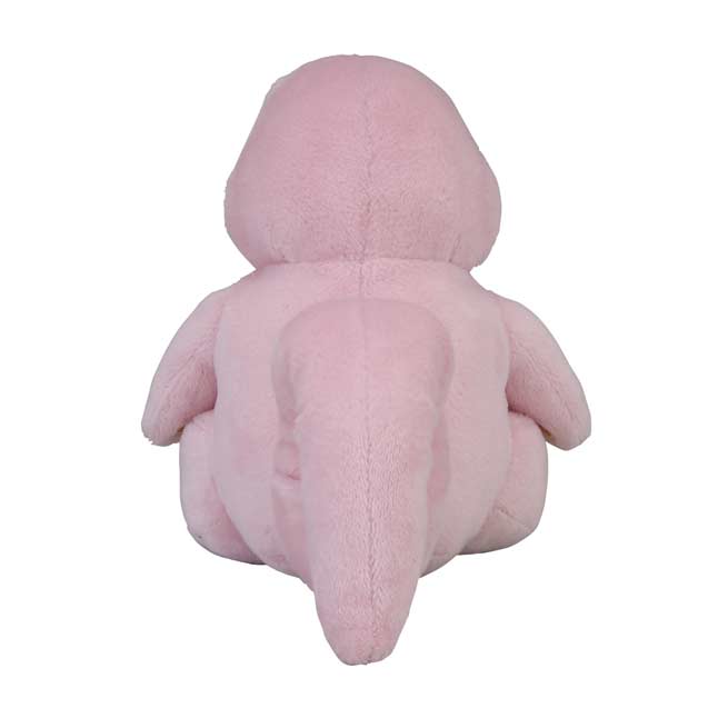 lickitung plush