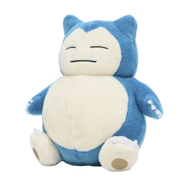 snorlax plush near me