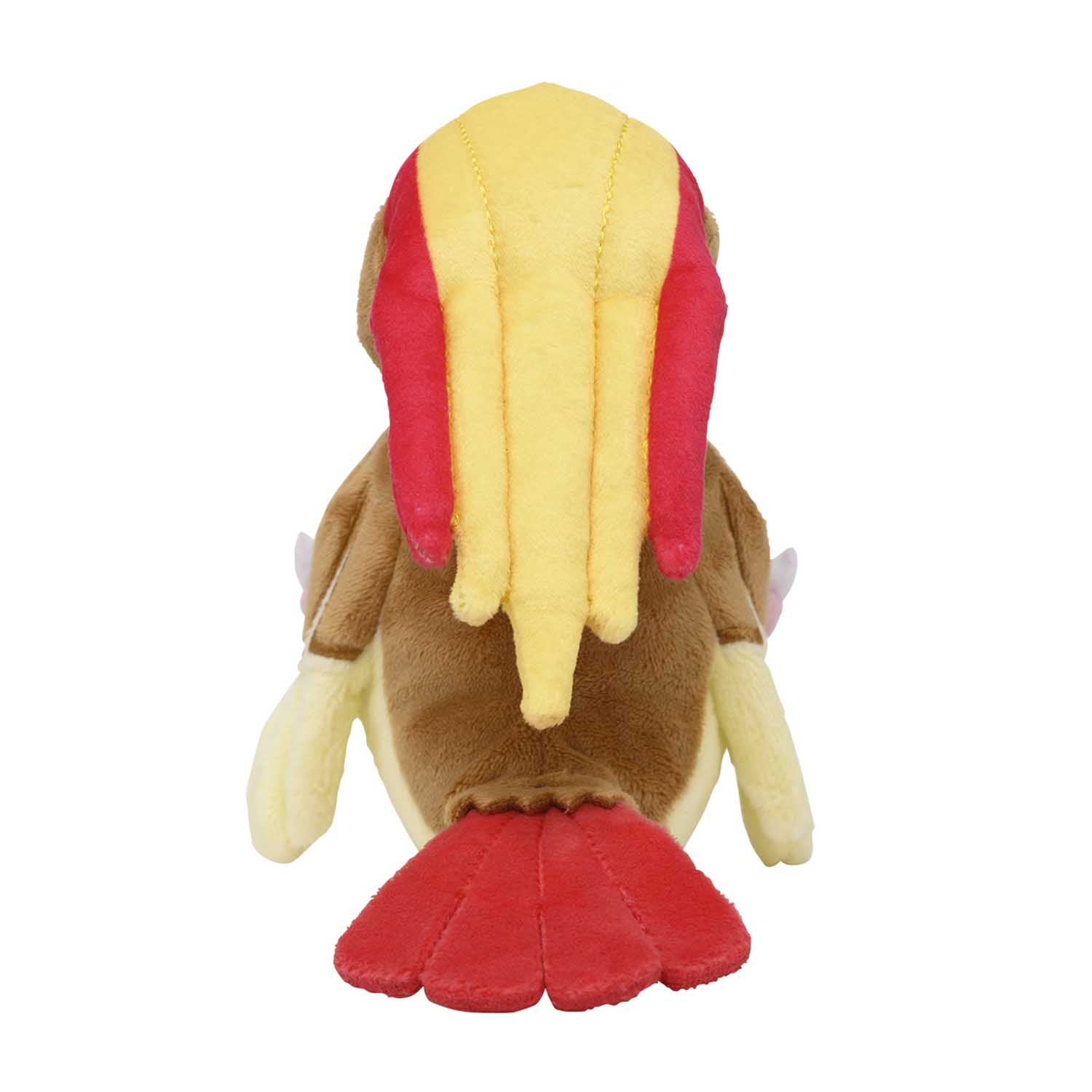pidgey plush