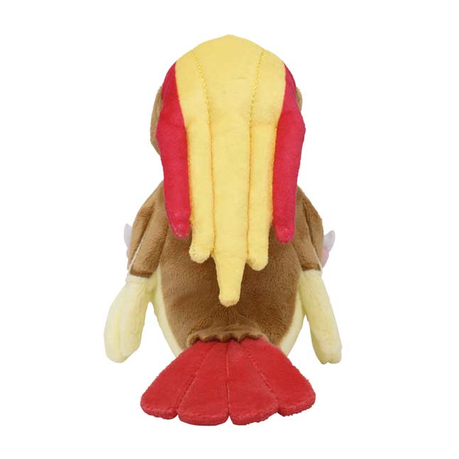 pidgeot plush