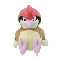 pokemon pidgey plush