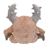 pinsir plush