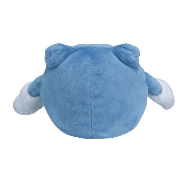 poliwhirl plush