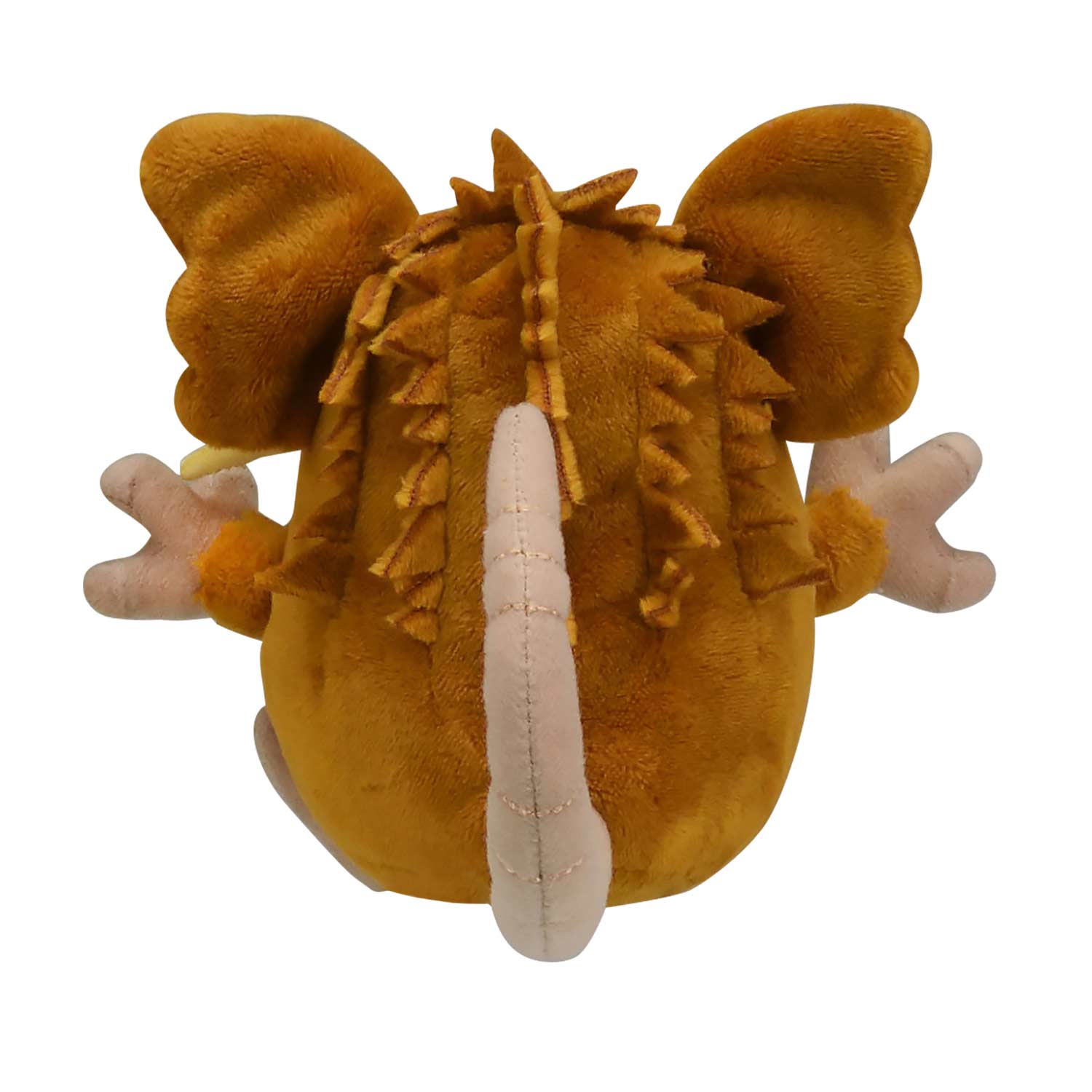alolan raticate plush