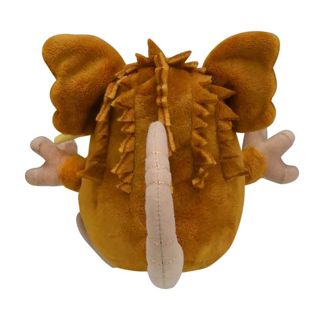 grimmsnarl plush