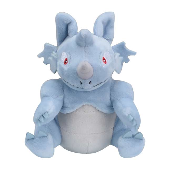 aggron plush