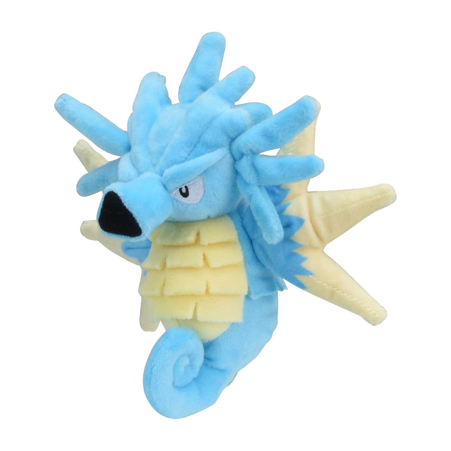 Seadra Sitting Cuties Plush - 6 In 