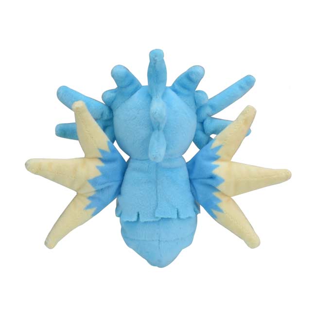seadra plush
