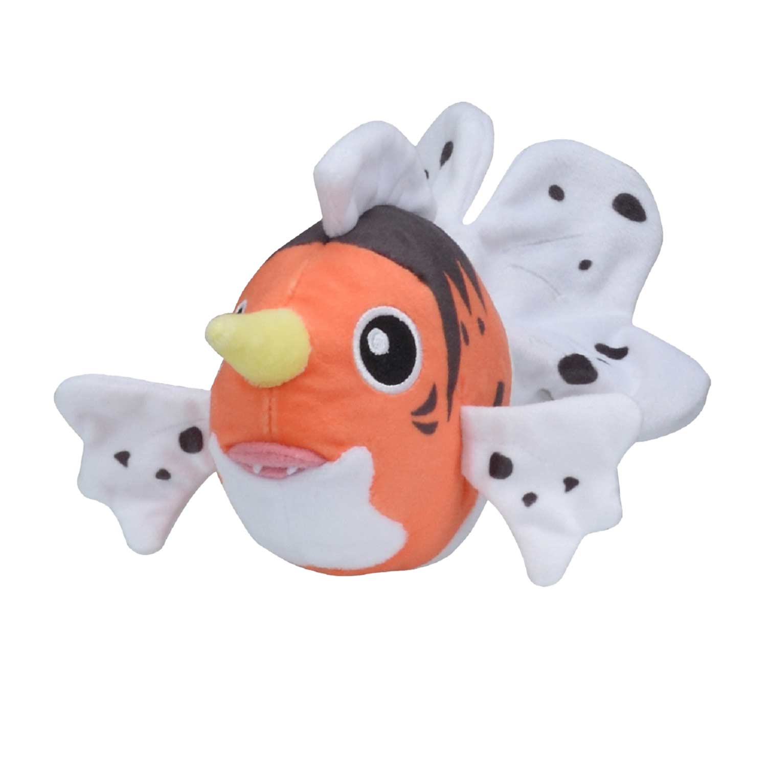 goldeen plush