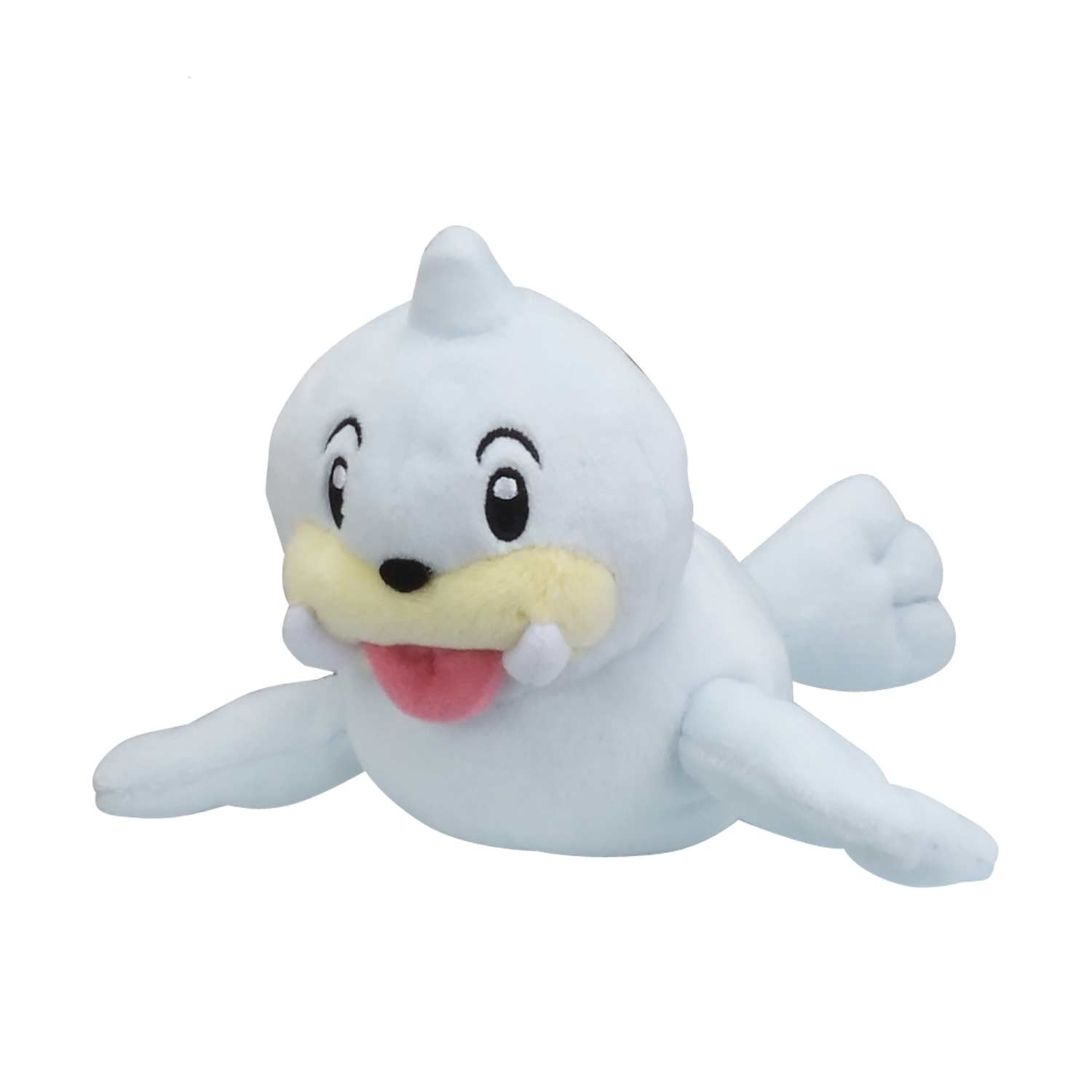 Seel Sitting Cuties Plush - 6 ½ In 