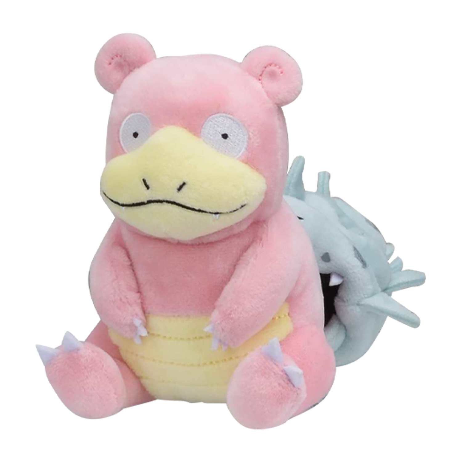 Slowbro Sitting Cuties Plush - 5 ½ In 