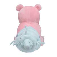 slowbro plush