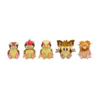 spearow plush
