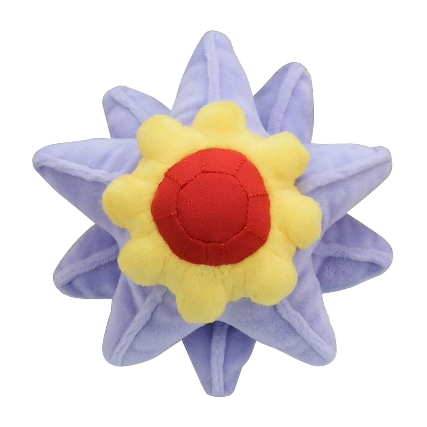 Starmie Sitting Cuties Plush - 5 ¼ In 