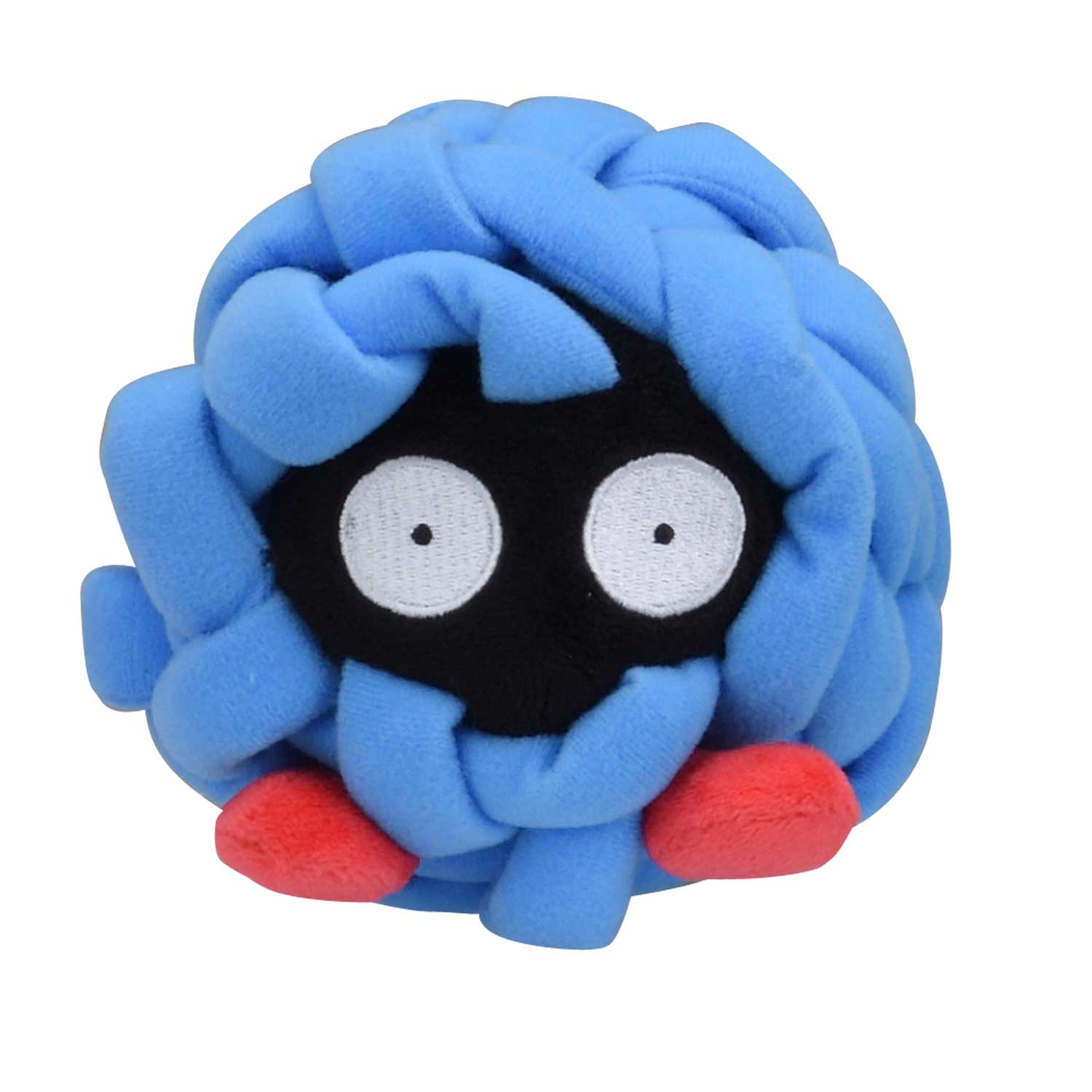 Tangela Sitting Cuties Plush - 4 ½ In 