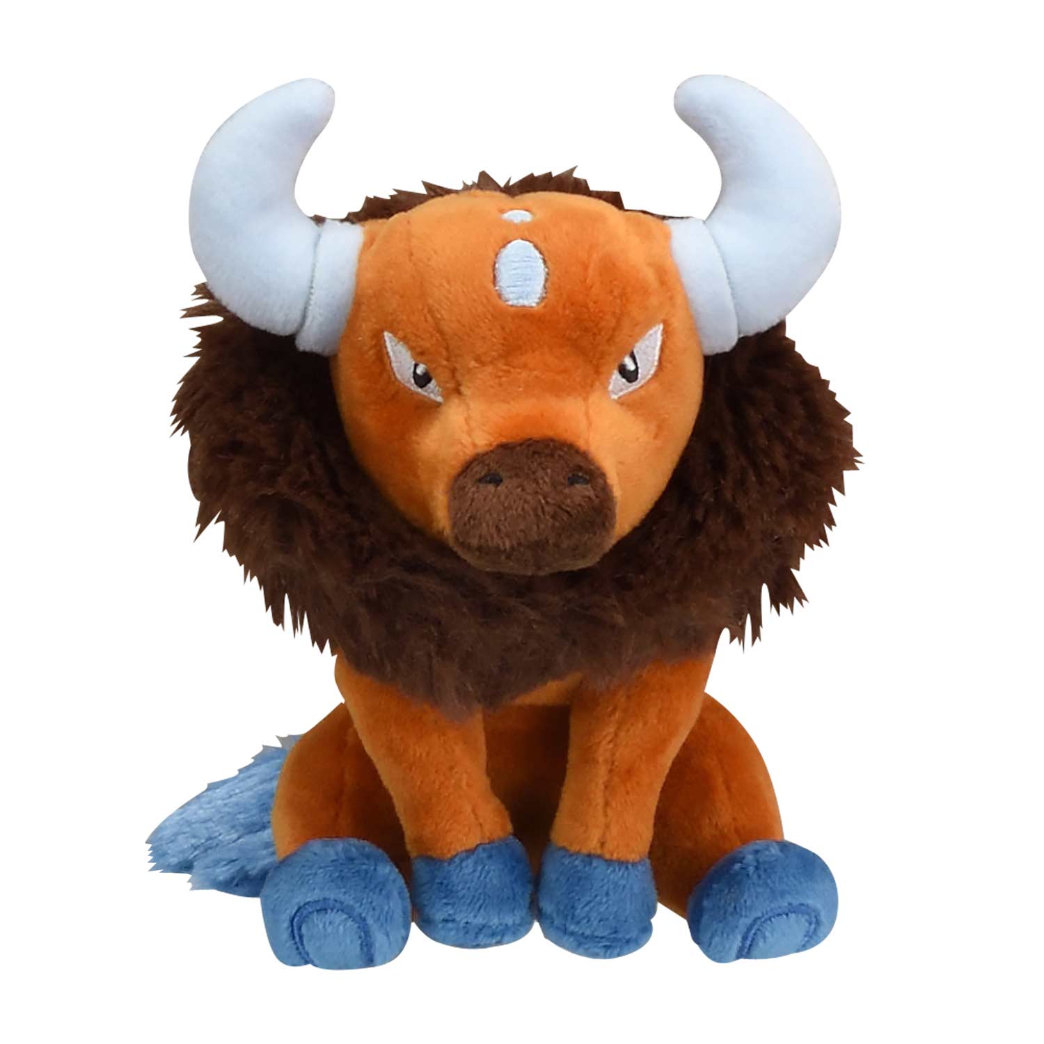 tauros plush