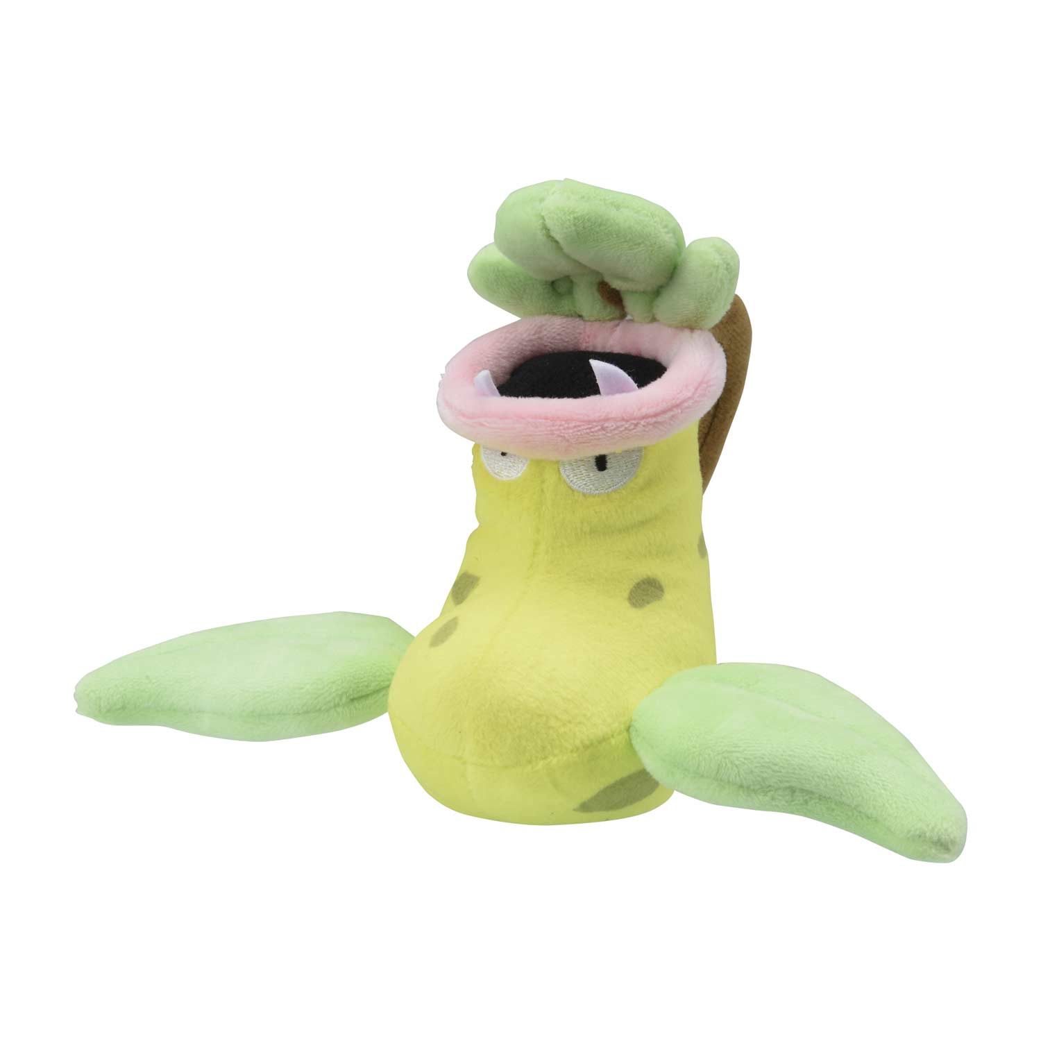 Victreebel Sitting Cuties Plush - 7 ¾ 