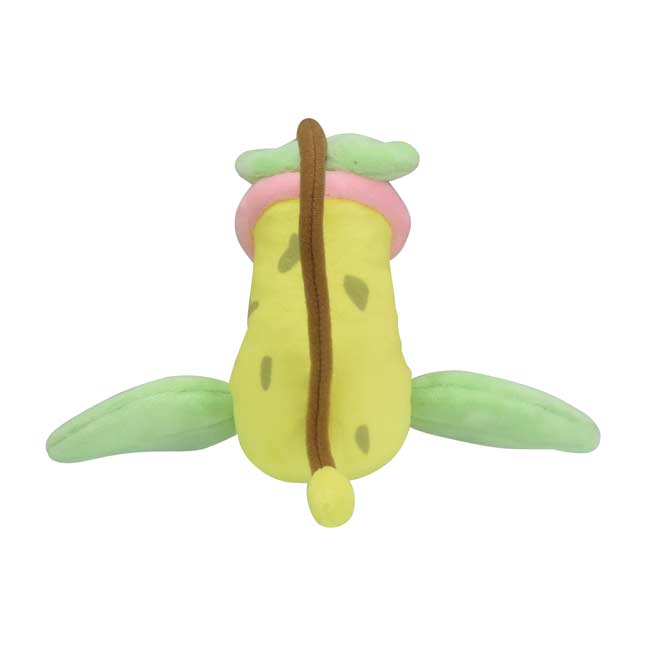 weepinbell plush