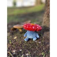 vileplume plush
