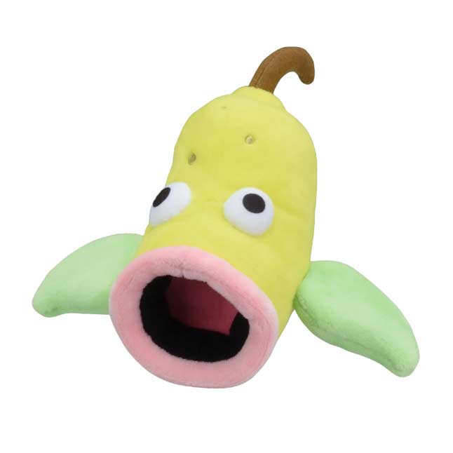 pokemon bell plush