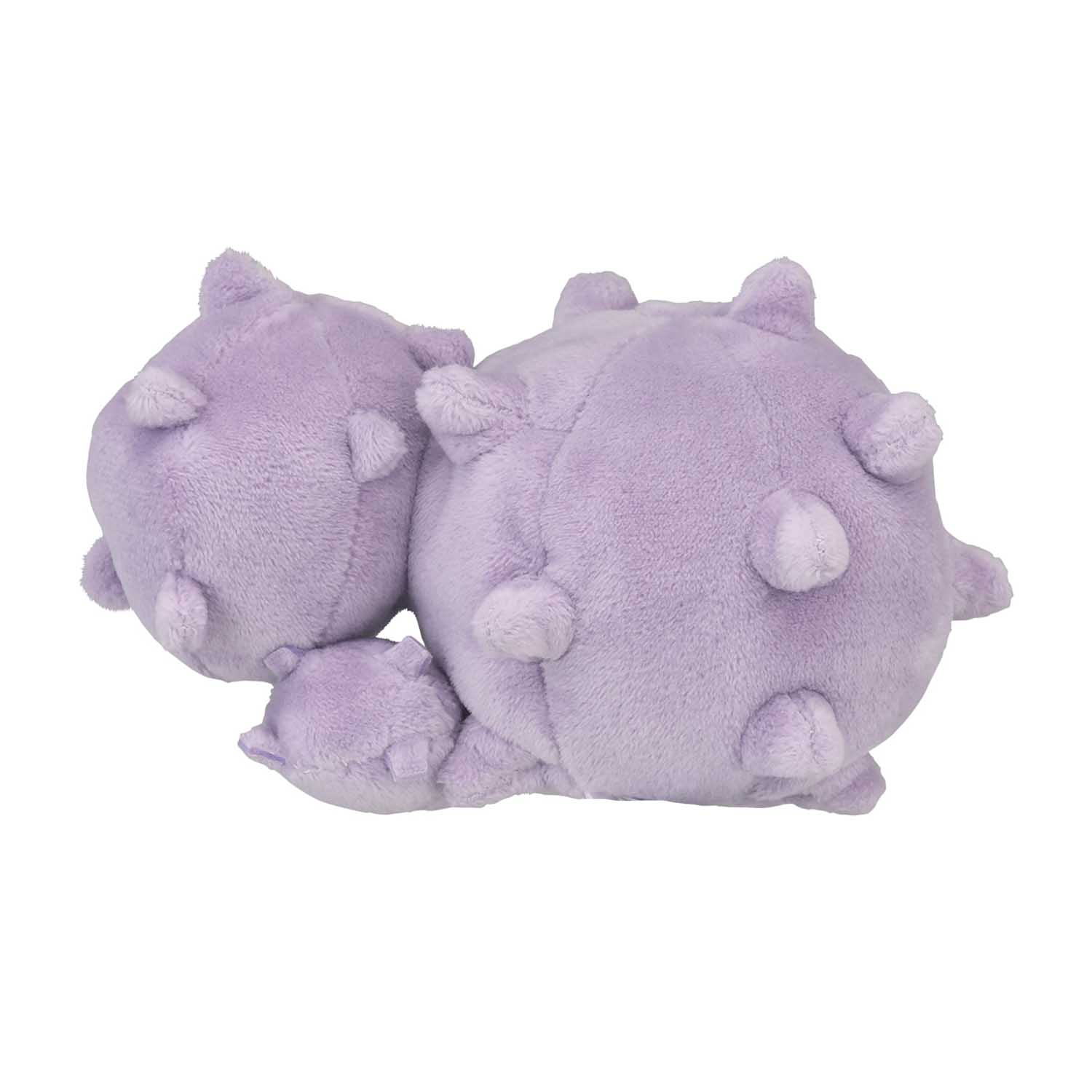 pokemon weezing plush