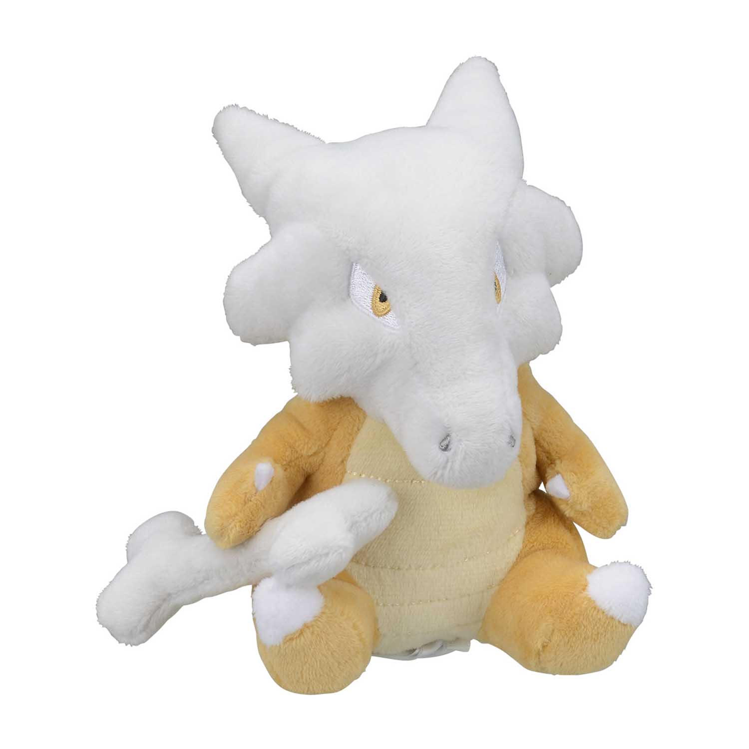 cubone plush