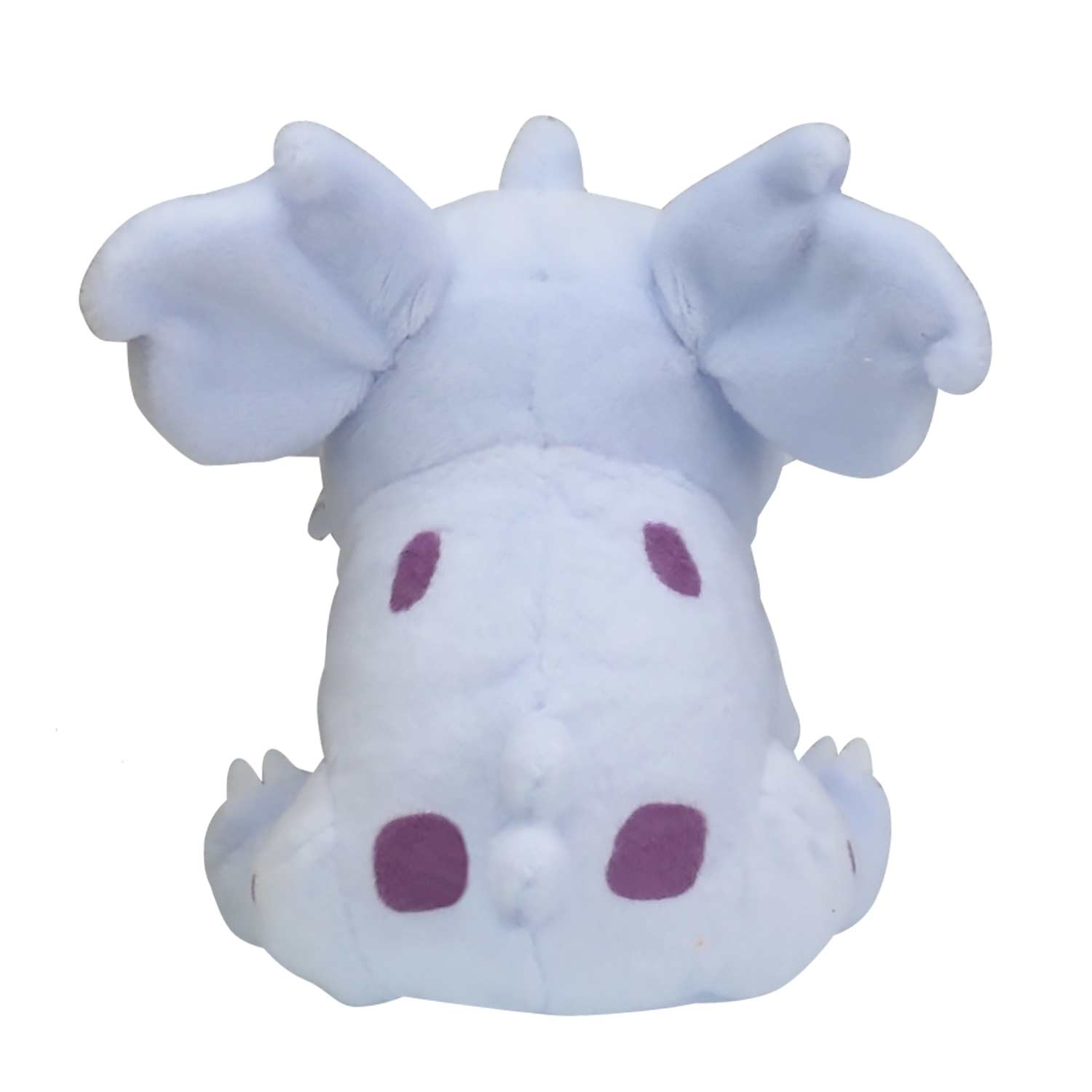 nidoran male plush